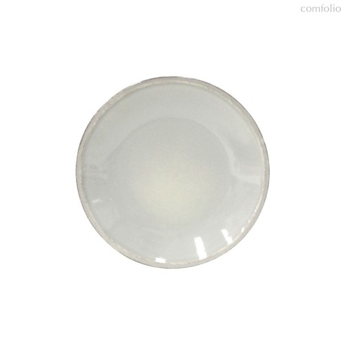 Тарелка круглая Friso Grey FIP221-GRY (FIP221-04807Q) - Costa Nova