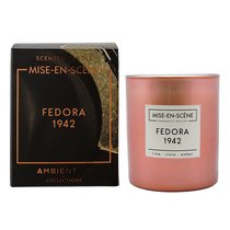 Свеча ароматическая Mise En Scene Fedora 1942 50 ч (новая) - Ambientair