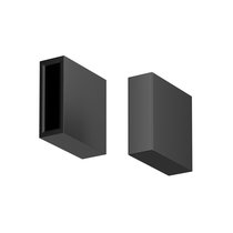 Заглушки для шинопровода Flexity, 2шт. - Maytoni