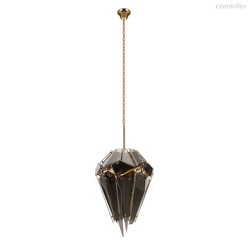 10432 Smoke Подвесной светильник LOFT IT Shard - Loft It