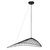 10127/760 Black Подвесной светильник LOFT IT Tressage - Loft It