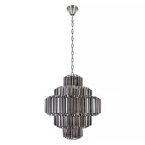 10579/600 Smoke Подвесная люстра LOFT IT Celebration - Loft It