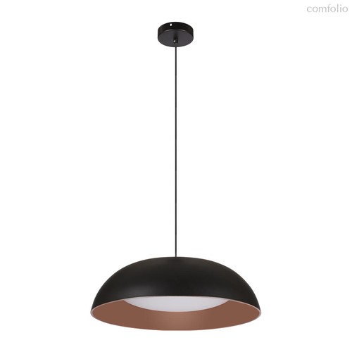 10229P Black Подвесной светильник LOFT IT Cappello - Loft It