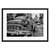 Ретро такси Нью-Йорк, 21x30 см - Dom Korleone