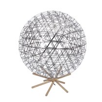 9027-89F Торшер LOFT IT Raimond - Loft It