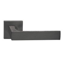 Дверная ручка Frascio Trend Tuke Anthracite 620/50QT-ANT - Frascio