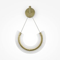Настенный светильник (бра) Maytoni P091WL-L18G3K - Maytoni