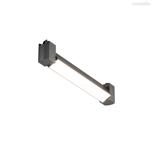 Трековый светильник Technical TR104-1-10W3K-B - Maytoni