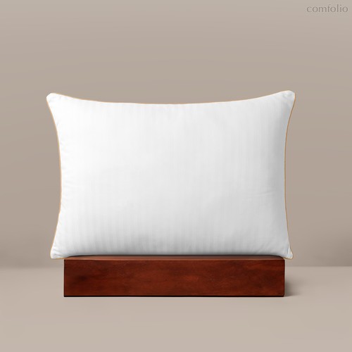 Подушка Verossa Hotel Line 50/70 Royal, 50x70 см - Nordtex