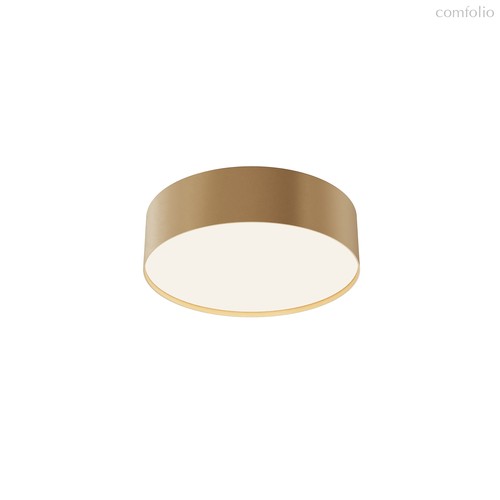 Потолочный светильник Зон / Zon 24 Вт 4000 К 120° - Maytoni