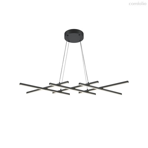Подвесной светильник Maytoni MOD244PL-L50BK - Maytoni