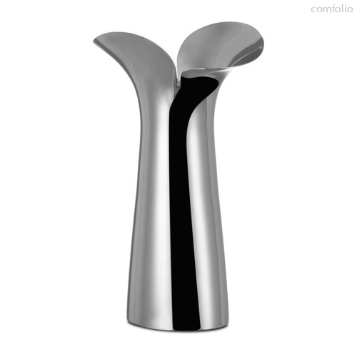 Ваза Georg Jensen Блум Ботаника 22 см - Georg Jensen