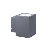 Настенный фонарь Natural Concepts NC-803481-DG - Natural Concepts