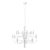 10196/650 White Подвесной светильник LOFT IT Gino - Loft It