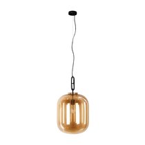 10195/350 Amber Подвесной светильник LOFT IT Oda - Loft It
