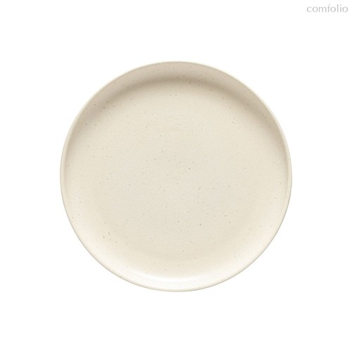 Тарелка круглая Pacifica Vanilla SOP271-VAN (SOP271-VC7208) - Costa Nova