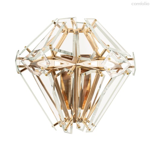 10432W Clear Настенный светильник LOFT IT Shard - Loft It