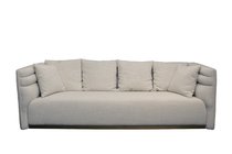Диван Толедо (Toledo) 236x97x77см - Garda Decor