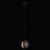 10481 Black Подвесной светильник LOFT IT Yo-yo - Loft It