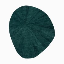 Ковер Aerial 180х230, цвет синий - Jaipur Rugs