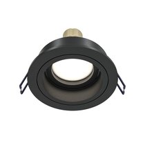 Встраиваемый светильник Атом / Atom 1*GU10 10 Вт - Maytoni