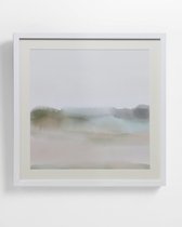 Интерьерный постер Sunny, цвет бежевый - Louvre Home