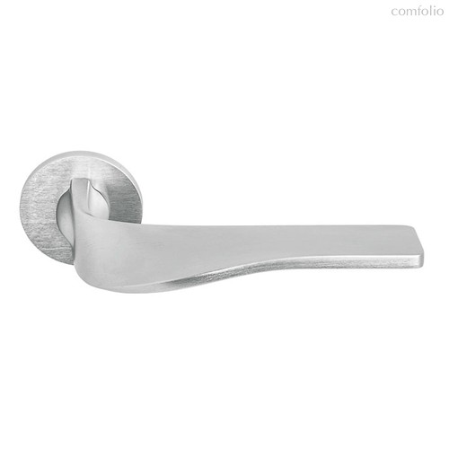 Дверная ручка Frascio Trend Filoo Satin Chrome 1210/50RT-SCR - Frascio