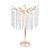 Настольный светильник Freya FR1010TL-03G - Freya