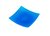 Donolux Modern матовое стекло (малое) синего цвета для 110234 серии, разм 9х9 см - Donolux