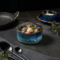 Салатник 330 мл d 11,4 см h5,7 см Aqua Blue P.L. Proff Cuisine - P.L. Proff Cuisine