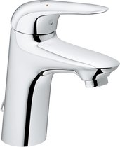 23713003 Eurostyle Смеситель для раковины с цепочкой, хром - Grohe