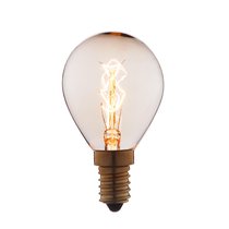 4525-S Ретро-лампа LOFT IT Edison Bulb - Loft It