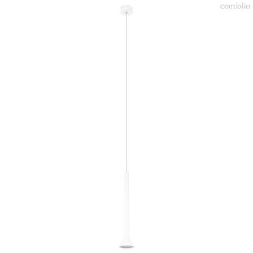10337/550 White Подвесной светильник LOFT IT Pipe - Loft It