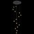 10151/15 Подвесной светильник LOFT IT Rain - Loft It