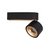 10324/A Gold Black Накладной светильник LOFT IT Knof - Loft It
