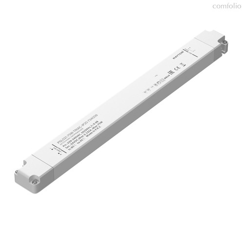 Источник напряжения TRIAC 24В 75Вт IP 20 - Maytoni