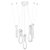 10400/5 Подвесной светильник LOFT IT Series - Loft It