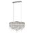 10404/720L SN Подвесная люстра LOFT IT Volver - Loft It