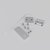 Комплектующие для профиля Led Strip ALM-3535R-3MT - Maytoni