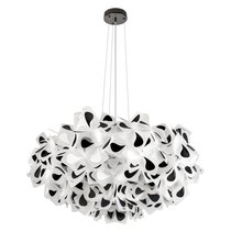 10595/780 Black Подвесной светильник LOFT IT Clizia - Loft It