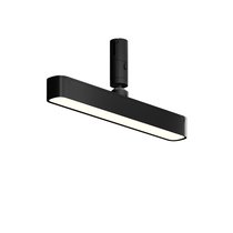 Трековый светильник Базис поворотный / Basis Rot Flexity 3000К 10Вт 100°