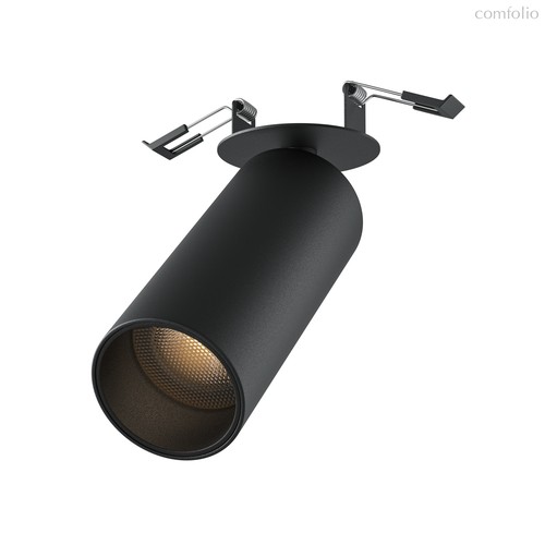 Встраиваемый светильник Фокус / FOCUS LED 12 Вт 3000 К 50° - Maytoni