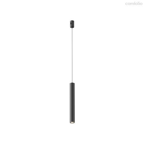 Трековый светильник Technical TR155-1-5W4K-B - Maytoni