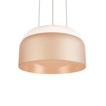10466P Amber matte Подвесной светильник LOFT IT Totem - Loft It