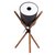 10245T Black Настольная лампа LOFT IT Bobbin - Loft It