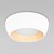 10255/350 White Потолочный светильник LOFT IT Folk - Loft It