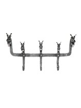 Вешалка Дракон - Covali