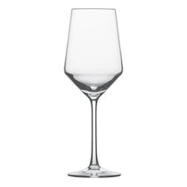 Бокал для вина 410 мл хр. стекло Sauvignon Blanc Pure Schott Zwiesel 6 шт. - Schott Zwiesel