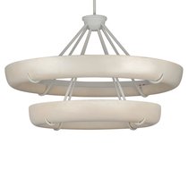 Потолочный подвесной светильник VH-48328 RT - Covali