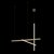 10393/D Подвесной светильник LOFT IT Coordinates - Loft It